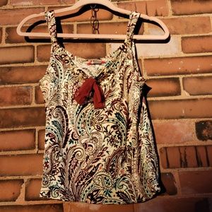 *SALE* AK Anne Klein Shirt